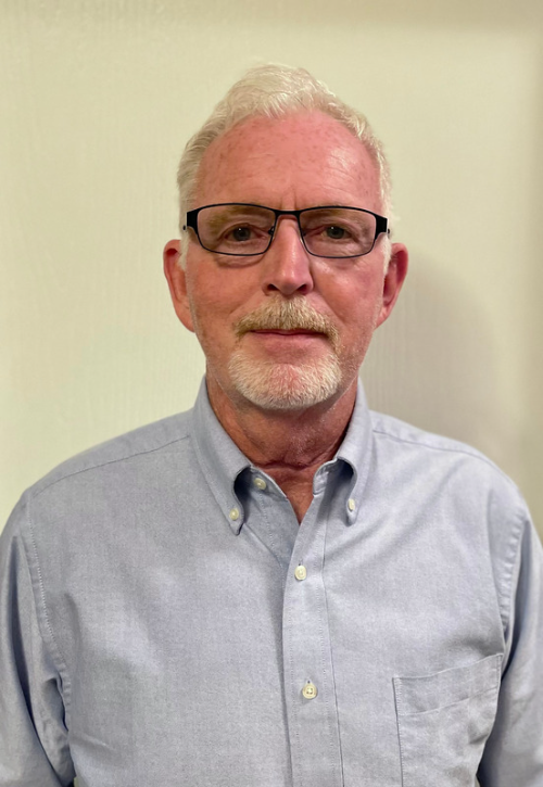 rural land agent headshot